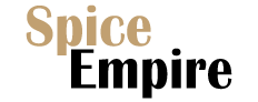 Spice Empire logo